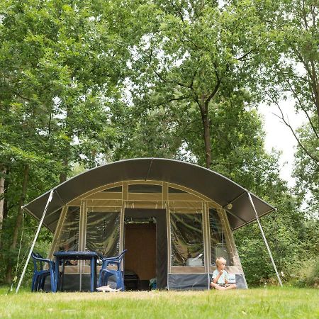 Country Camp Camping Nommerlayen Nommern Exterior foto