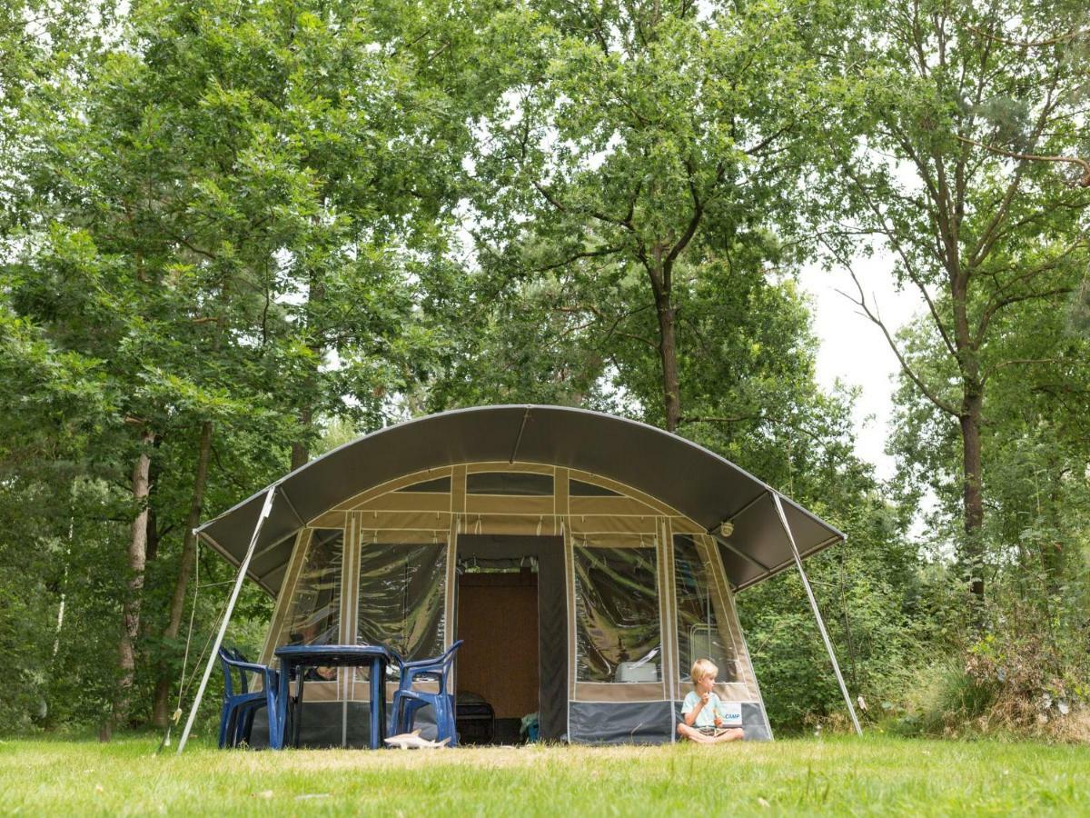 Country Camp Camping Nommerlayen Nommern Exterior foto